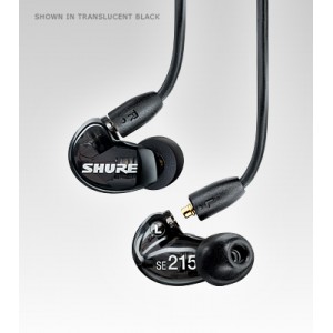 Shure se215 - In Ear Monitor